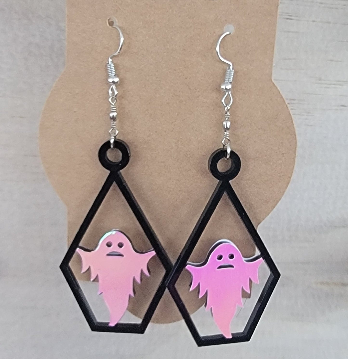 Halloween Earrings- Halloween Dangling Earrings