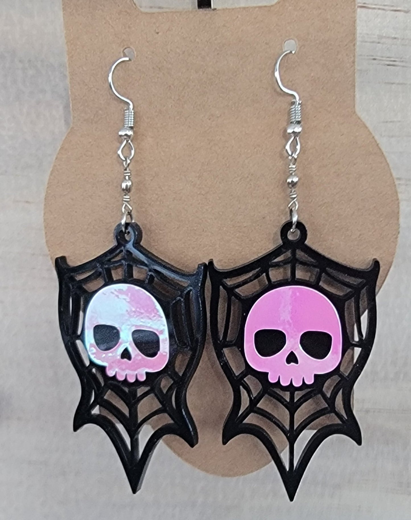 Halloween Earrings- Halloween Dangling Earrings