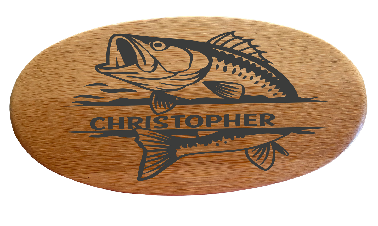 Beard Care Kit- Custom Engraved