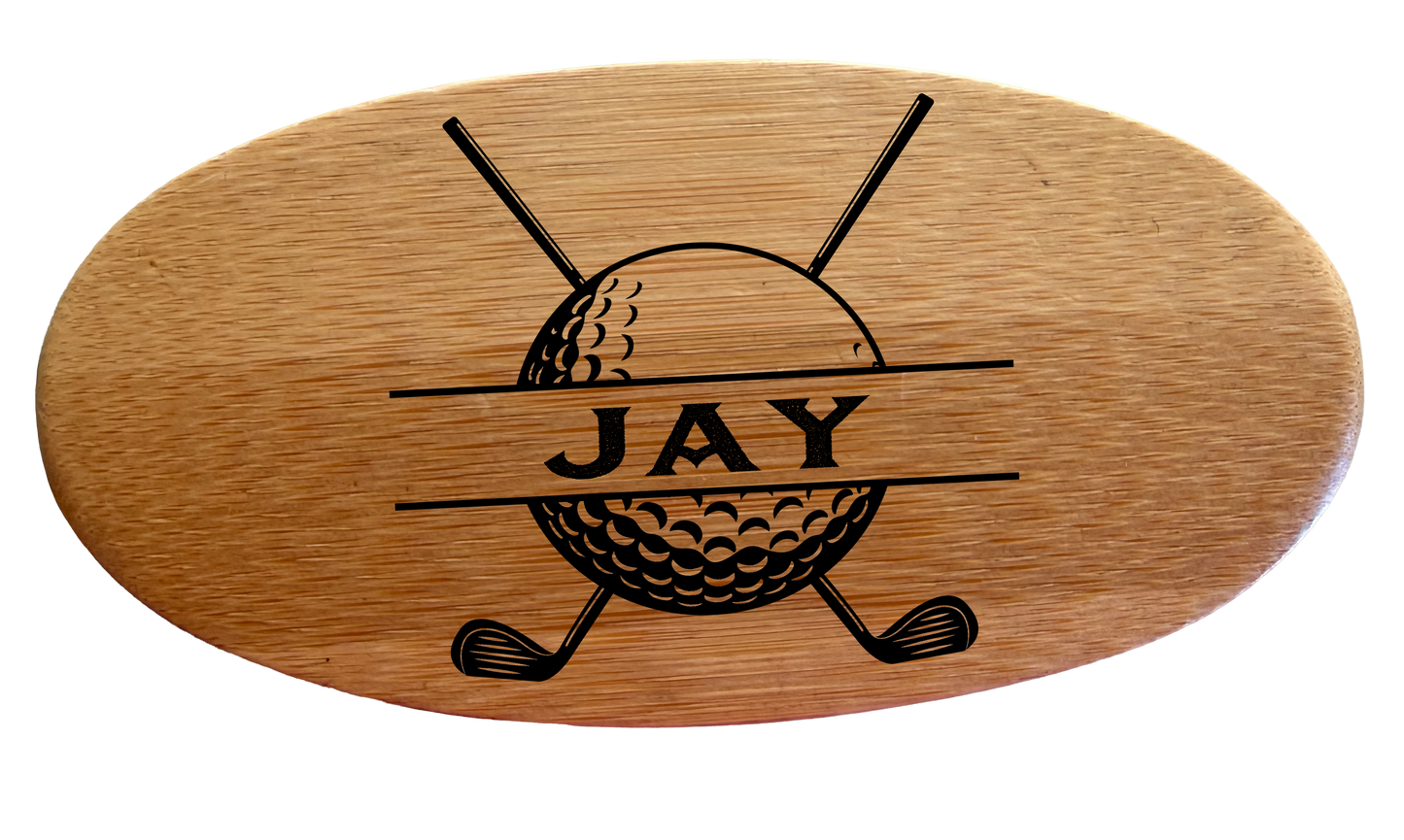 Beard Care Kit- Custom Engraved